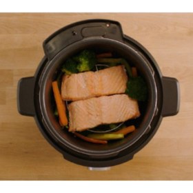 Resim Beko Mc 5056 I Expertchef 1100 W Çok Amaçlı Pişirici Gri 