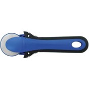 Resim AMES KAI Yuvarlak Biçak Rulet Kesıcı 45mm 