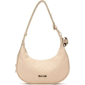 Resim Pierre Cardin Kadın Vizon Çanta 50288208-vr052 Vizon 