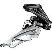 Resim Shimano Ön Aktarıcı Üçlü FD-M8000 34.9mm CB SS 66-69 