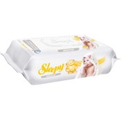 Resim Sleepy Sensitive Islak Mendil 90 Adet 