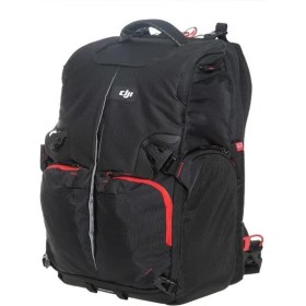 Resim Manfrotto MB Pl-Djı-35 Pl Pro Light Drone Backpack 