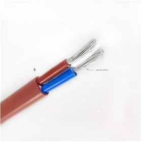 Resim Tesisat Kablosu 2x1mm Yassı Marin Kablo 