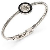 Resim Guess JGUJUMB05080JWSTS Erkek Bileklik 
