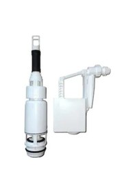 Resim Visam Gömme Rezervuar Doldurma Boşaltma Grubu İç Takım Değişim Seti Diğer 