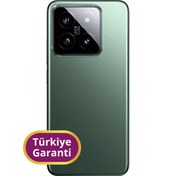 Resim Xiaomi 14 TR Garanti | 256 GB 12 GB Yeşil 