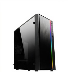 Resim Ramtech WorkForce WF347 i3-4130 16 GB 500 GB HDD+128 GB SSD 21.5" Masaüstü Bilgisayar 