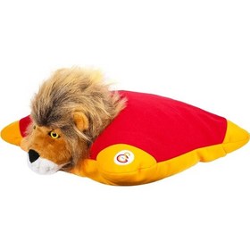 Resim Galatasaray Aslan Cırtlı Yastık U232358 981026 