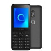 Resim Alcatel 2003D TR Garanti | Gri 