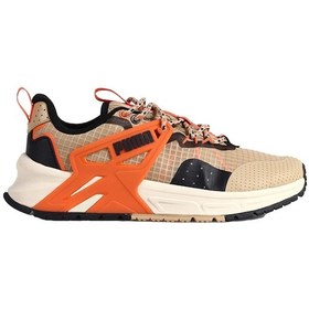 Resim Puma Pacer Trail Erkek Spor Ayakkabı 39766903 Bej Bej 