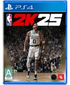 Resim EA NBA 2K 25 All Star Edition Dıgıtal 