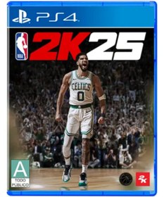 Resim EA NBA 2K 25 All Star Edition Dıgıtal 