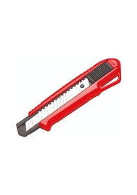Resim Vip-Tec Vt875103 Profesyonel Plastik Maket Bıçağı 160X18Mm 