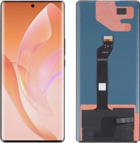 Resim Huawei Honor 60 Lsa-an00 Uyumlu A Kalite Lcd Ekran Dokunmatik 