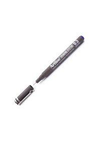 Resim Artline Çizim Kalemi 0.3 MM Mavi Ek-233 