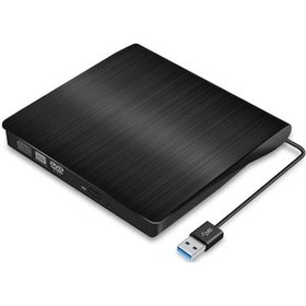 Resim Trendooze Usb Triline Sürücü Optik External Dvd-rw 8x 3.0 Nk 