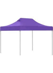 Resim Özbience 300X450 cm Gazebo Tente Seti, Dayanıklı ve Kullanışlı Açık Alan Koruyucu 