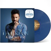 Resim Tarkan - Kuantum 51 (Sınırlı Sayıda Mavi Plak) 