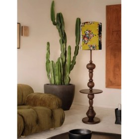 Resim Abajur Şapkası 