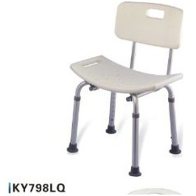 Resim Pulsemed Duş Sandalyesi Ky798lq 