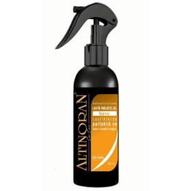Resim Altınoran Altın oran Nano Lastik Parlatıcı Ve Pilastik Yenileyici 500 ml 