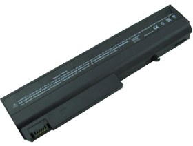 Resim HP Compaq nx6000 EQ441AV HSTNN-DB28 HSTNN-DB05 PB994A Batarya Pil 