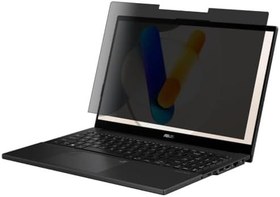 Resim Engo Asus Vivobook Pro 15 OLED Q533 Hayalet Ekran Koruyucu 15.6 inç 
