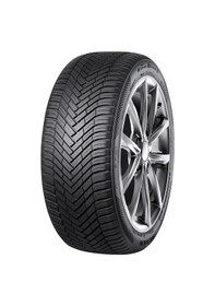 Resim Nexen 195/45R16 84V XL Nblue 4Season Dört Mevsim Lastiği 2026 