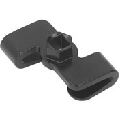 Resim Moveevo Metal Anahtar Uzatıcı - 1/2 İnç Ve 21mm Hex Sürücü İçin Evrensel Tasarım, Yüksek Torsiyon Dayanımı, Araç Bakımı Ve Montajda Kullanım 