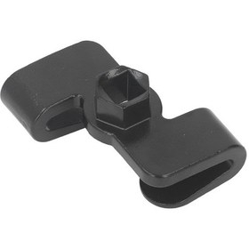 Resim Moveevo Metal Anahtar Uzatıcı - 1/2 İnç Ve 21mm Hex Sürücü İçin Evrensel Tasarım, Yüksek Torsiyon Dayanımı, Araç Bakımı Ve Montajda Kullanım 