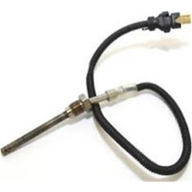 Resim W205-221 2006-2018 Egzoz Sıcaklık Sensörü A0019052900 