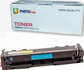 Resim Hp Color Laserjet Pro M182N 216A / W2411A Mavi Ithal Muadil Toner 850 Syf Renkli Chipsiz 