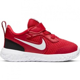 Resim nike BQ5673-603 REVOLUTION BEBEK SPOR AYAKKABI 