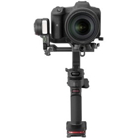 Resim Zhiyun Tech Zhiyun Weebill 3 Handheld Gimbal Stabilizer 