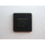 Resim IT8886HE LENOVO V510 DA0LV6MB6F0 PROGRAMLI IO CHİPSET 