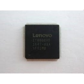Resim IT8886HE LENOVO V510 DA0LV6MB6F0 PROGRAMLI IO CHİPSET 