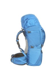 Resim Bach Lite Mare 60 Litre Kadın Sırt Çantası Medium 45cm-55cm -mavi 