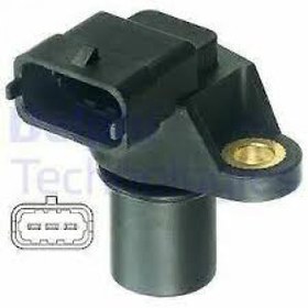 Resim EKSANTRIK DEVIR SENSORU EGSOZ ASTRA J 10- INSIGNIA A 09-17 MOKKA/MOKKA X 14- A16XER A18XER A16LET DELPHI SS11468 