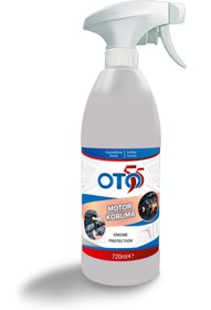 Resim OTO55 Motor Koruma 720 Ml 