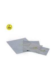 Resim Antistatik Esd Poşet 150x200mm Iz-s1520 100lük Paket 