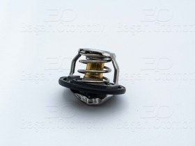 Resim Opel Astra G-J, Vectra B-C, Zafira, Insignia, Antara 2000 ve Sonrası Uyumlu Termostat (82°) 