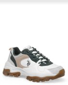 Resim U.S. Polo Assn. U.s Polo Assn. Tracky 2pr/101172500 White-green 
