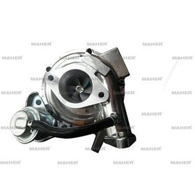 Resim TURBO PICKUP 09-12 SKYSTAR 2.5cc / YD25DDTI MHR-17751 