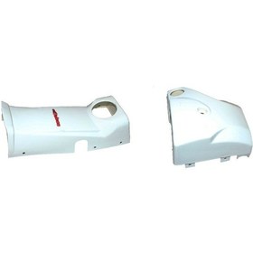 Resim Falcon Kontak Grenajı Ön Arka Beyaz Takım-Servıce 4000 (1500 W) O 