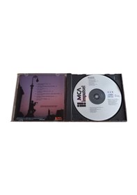 Resim MİKE METHENY CD* KALEİDOSCOPE 