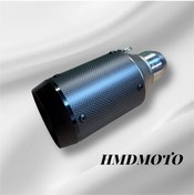 Resim HMDMOTO AUSTING RACING EGZOZ 