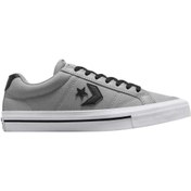 Resim Converse SPORT CASUAL Gri Sneaker A10548C-053 