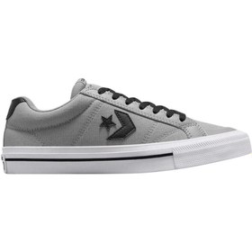 Resim Converse SPORT CASUAL Gri Sneaker A10548C-053 
