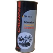 Resim CALDİNİ 400 ML EKONOMİZER PRATİK KAPAK 