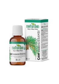 Resim Çam Terebentin Esansı 50 Ml 
